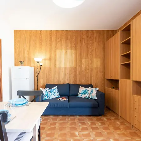 Da Lina By Interhome San Bartolomeo Al Mare