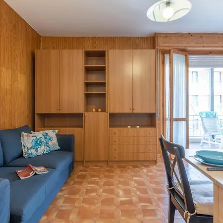 Da Lina By Interhome Appartamento *