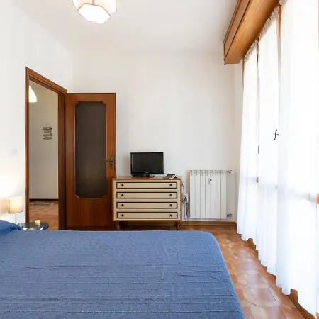 Da Lina By Interhome Appartamento