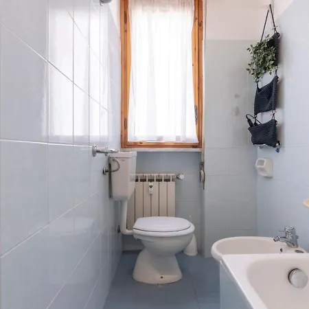 Da Lina By Interhome * San Bartolomeo Al Mare