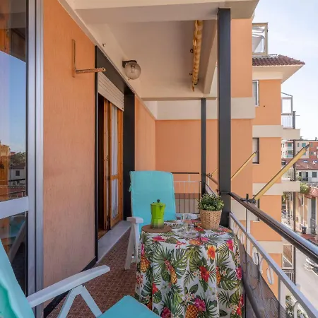 Da Lina By Interhome * San Bartolomeo Al Mare