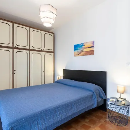 Appartamento Da Lina By Interhome San Bartolomeo Al Mare