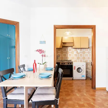 Da Lina By Interhome San Bartolomeo Al Mare