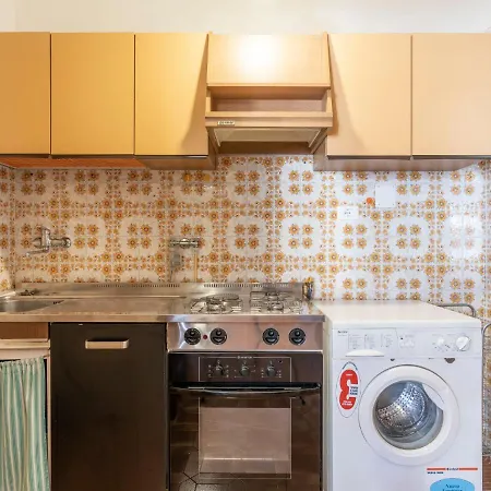 Da Lina By Interhome Appartamento *