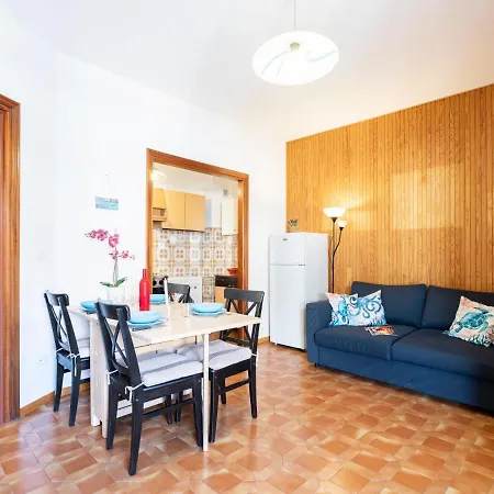 Da Lina By Interhome Appartamento San Bartolomeo Al Mare