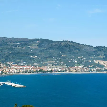 Appartamento Da Lina By Interhome San Bartolomeo Al Mare