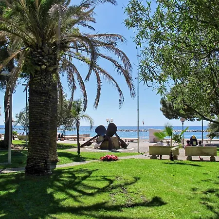 Da Lina By Interhome * San Bartolomeo Al Mare